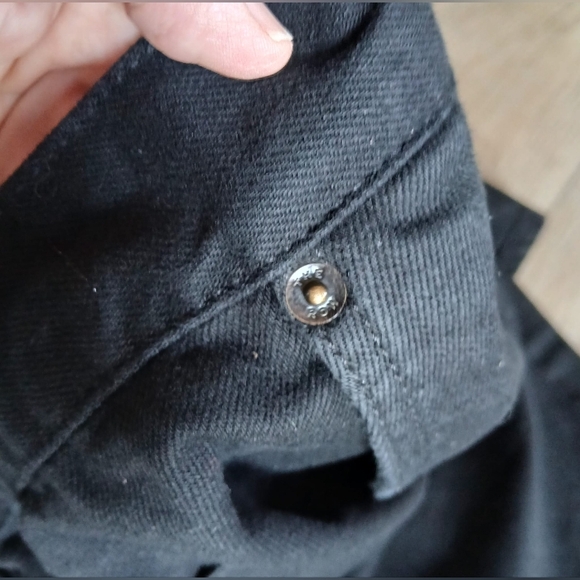 THE ROW HESTER JEANS Women's Size 8 - Picture 7 of 11